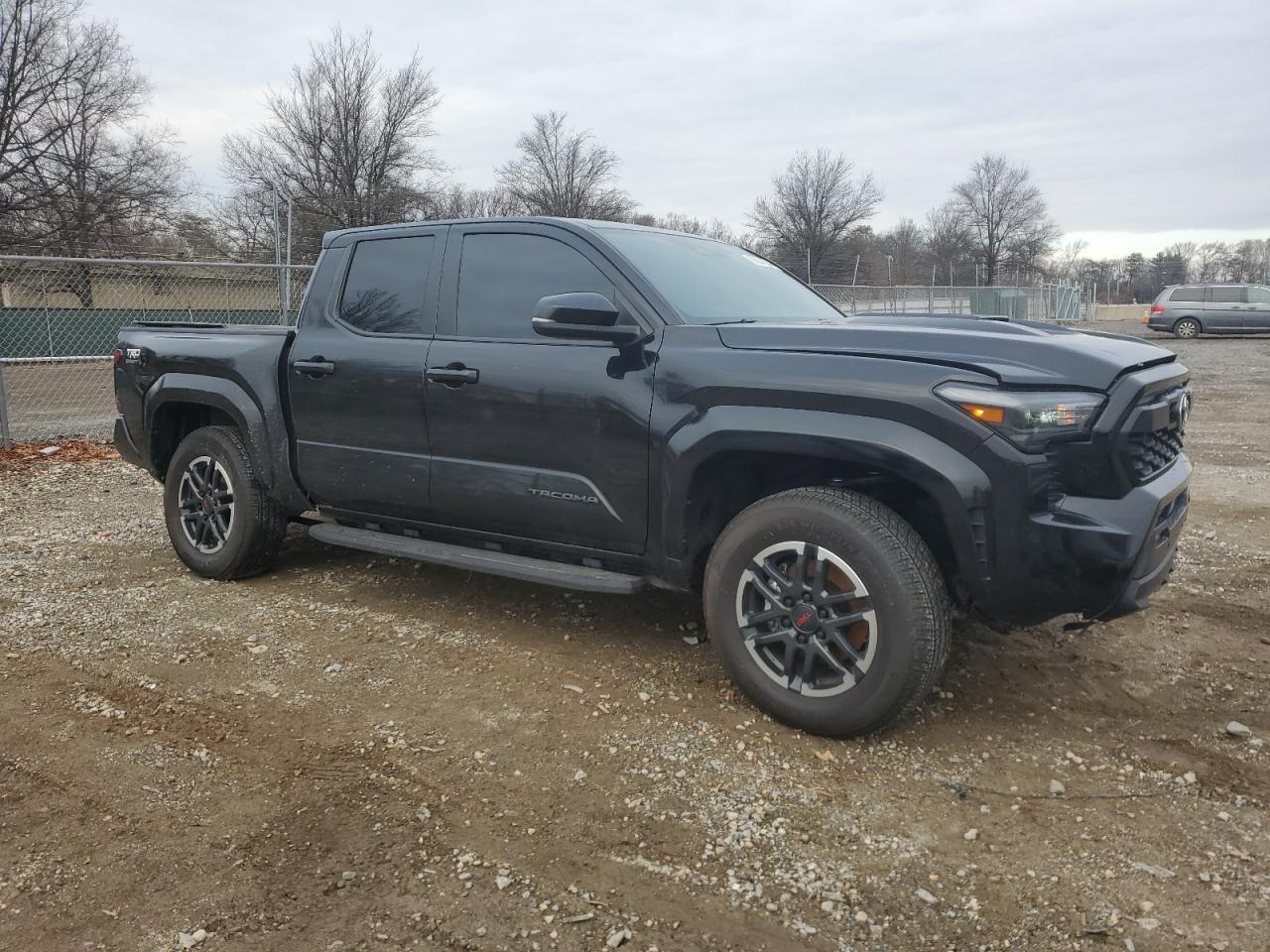 2024 TOYOTA TACOMA DOU - Image 4