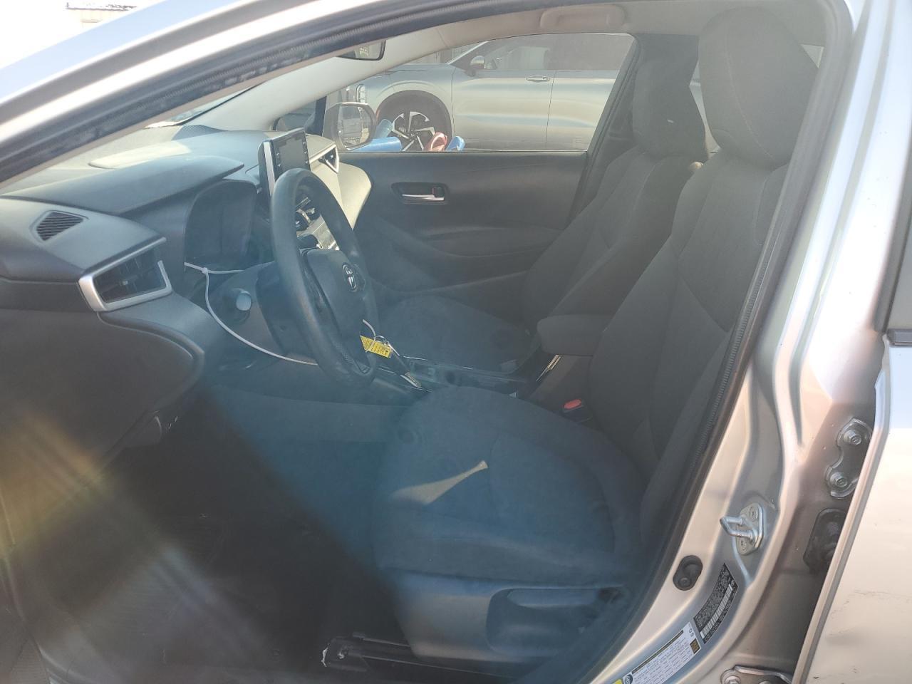 2020 TOYOTA COROLLA LE - Image 7