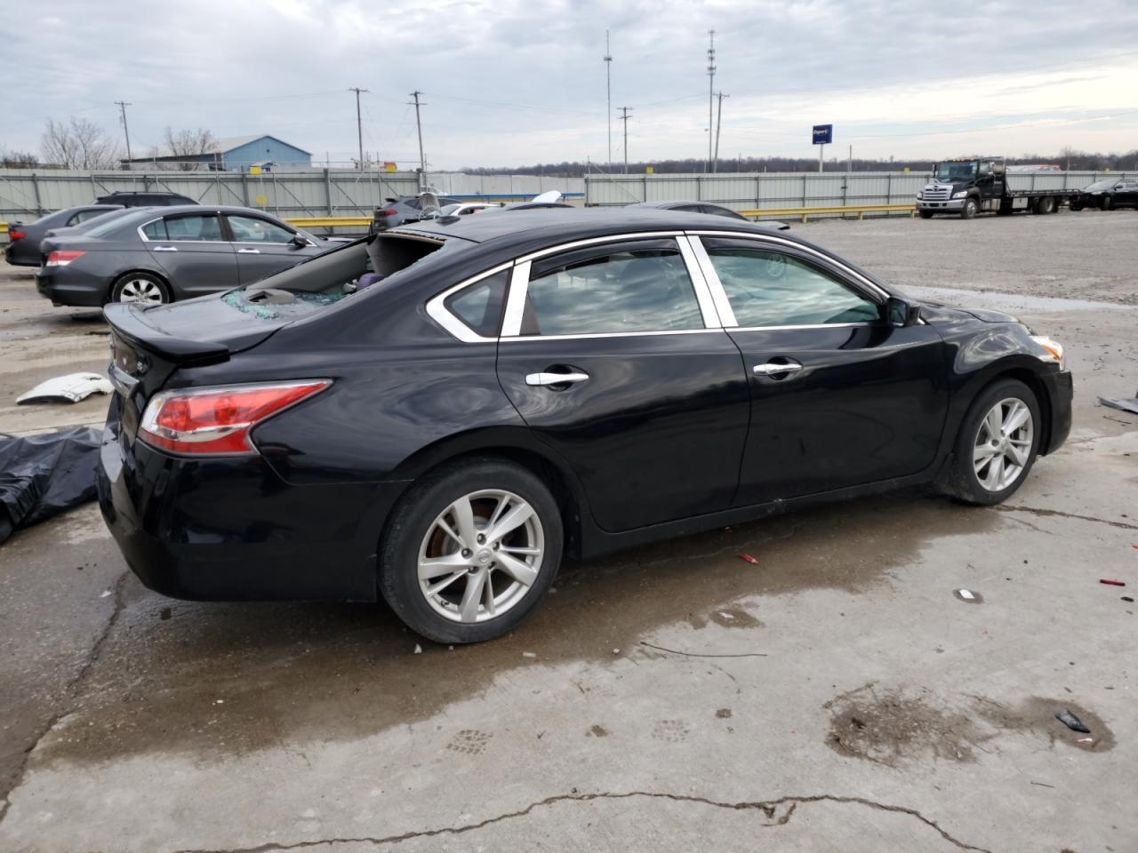 2015 NISSAN ALTIMA 2.5 - Image 3
