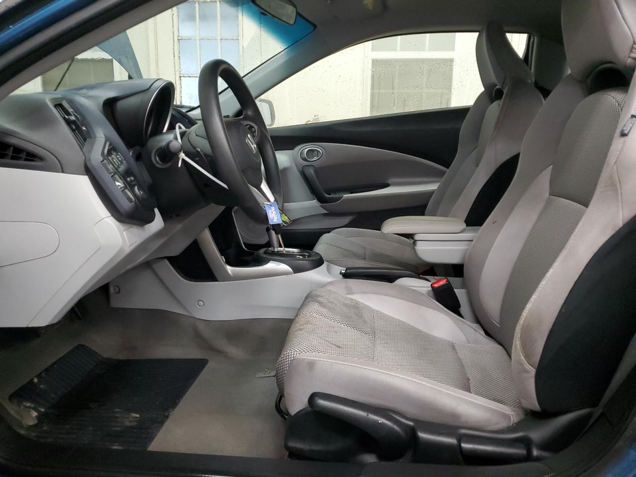 2011 HONDA CR-Z - Image 7