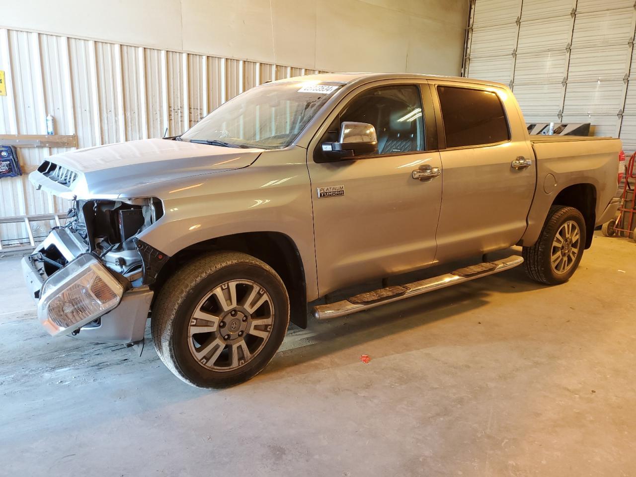 2015 TOYOTA TUNDRA CRE