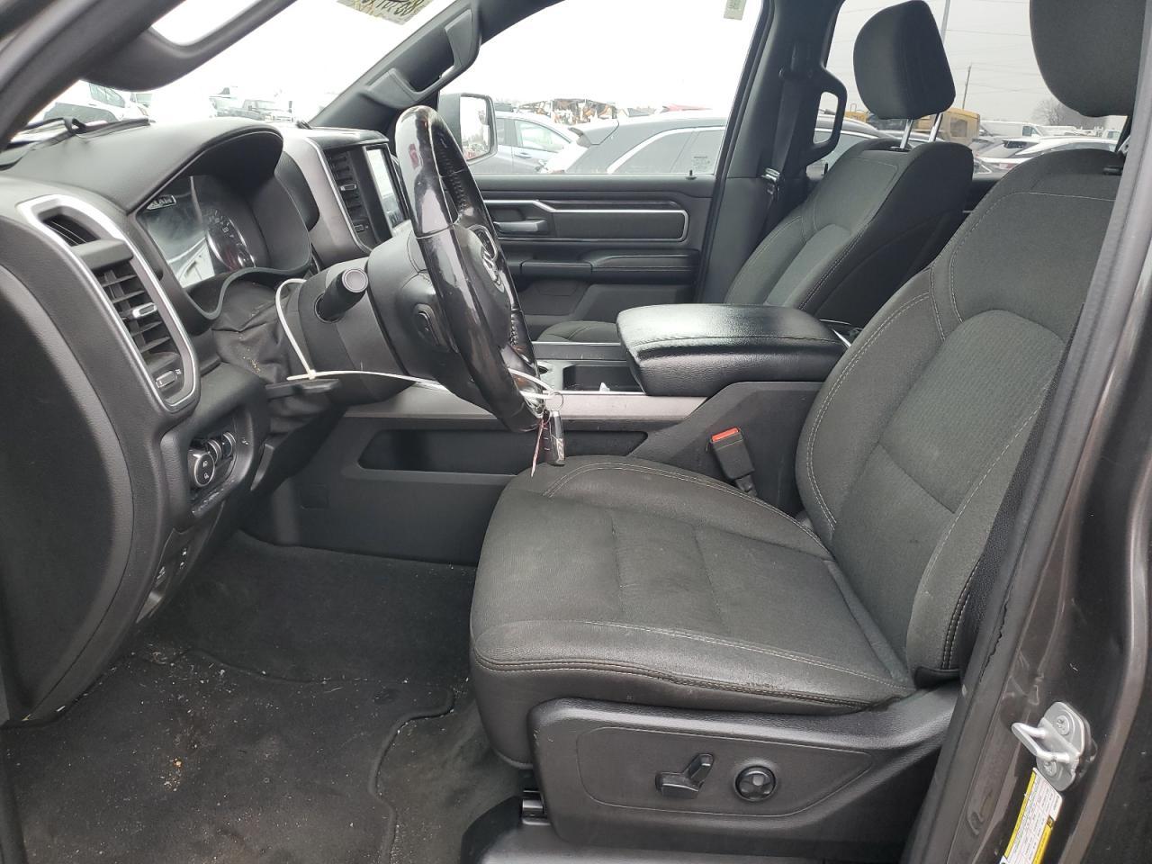 2019 RAM 1500 BIG H - Image 7