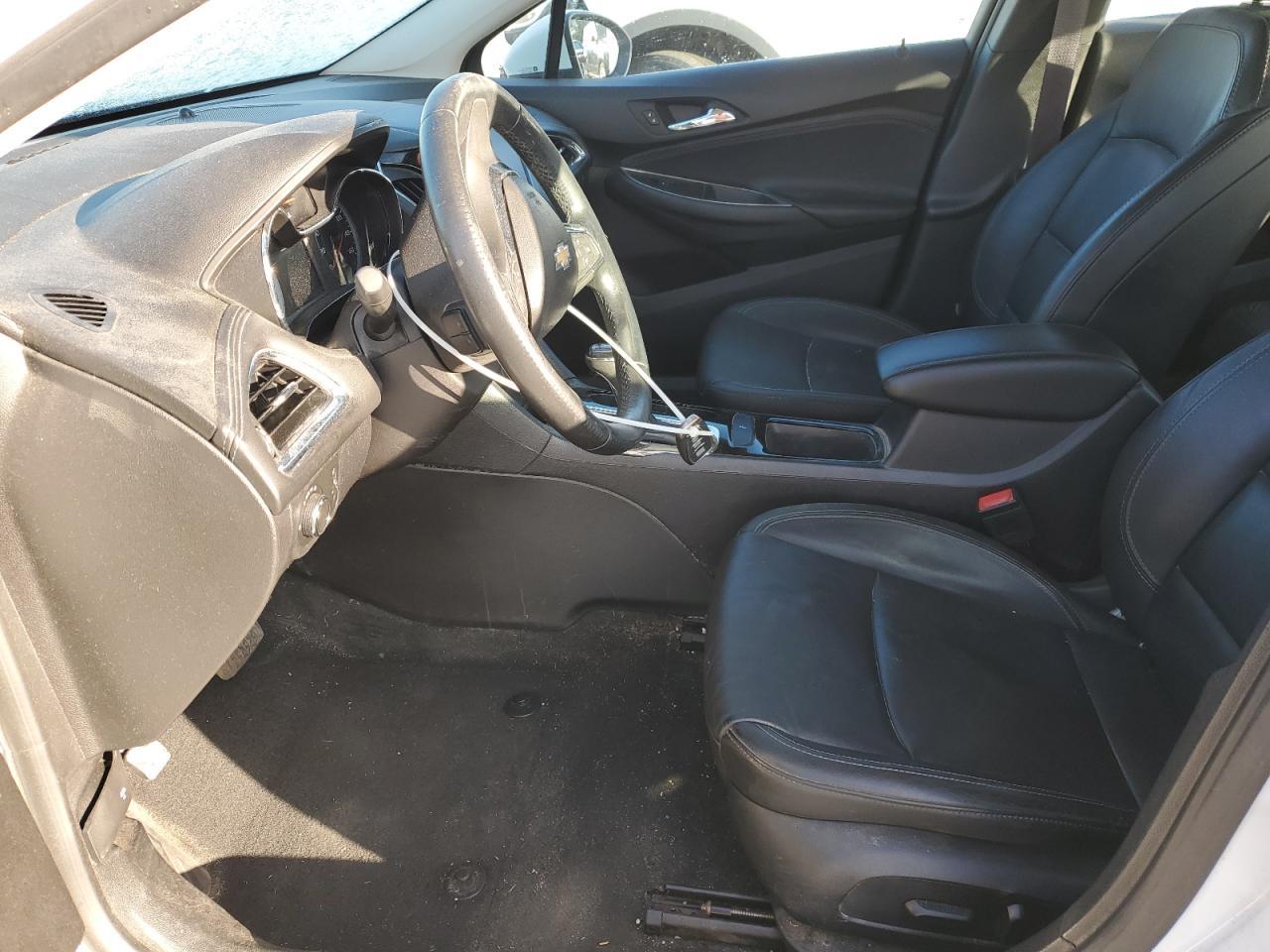 2017 CHEVROLET CRUZE PREM - Image 7