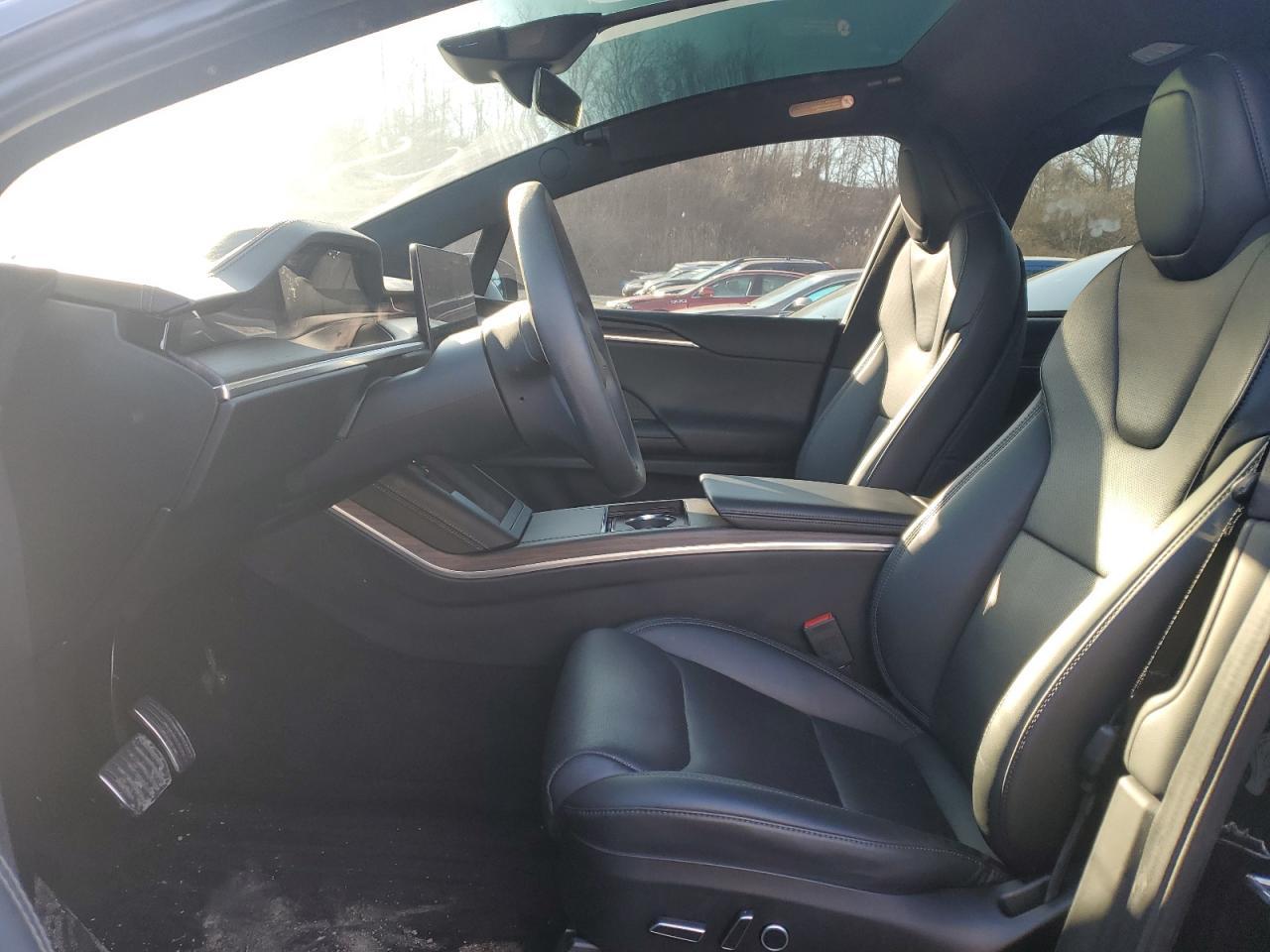 2023 TESLA MODEL X - Image 7