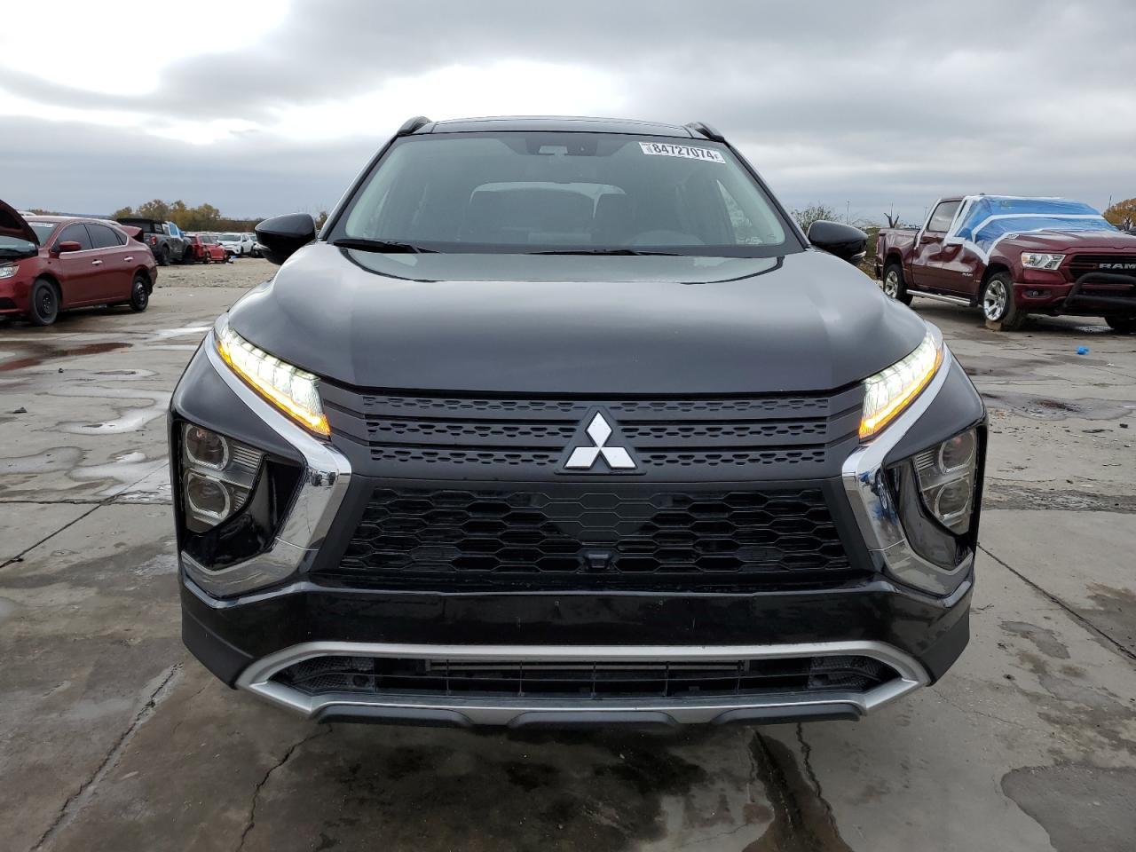 2022 MITSUBISHI ECLIPSE CR - Фото 5