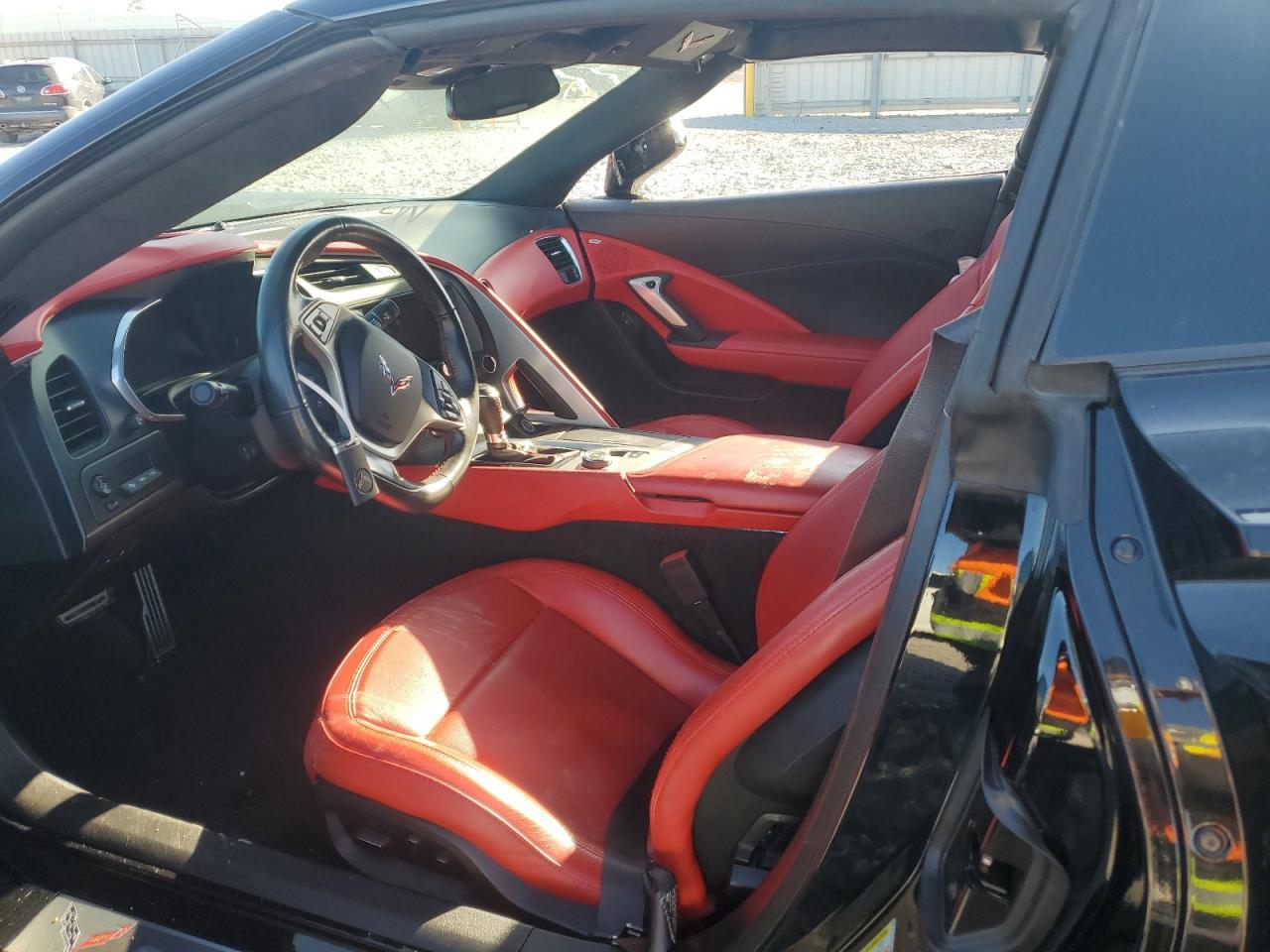 2016 CHEVROLET CORVETTE Z - Image 7