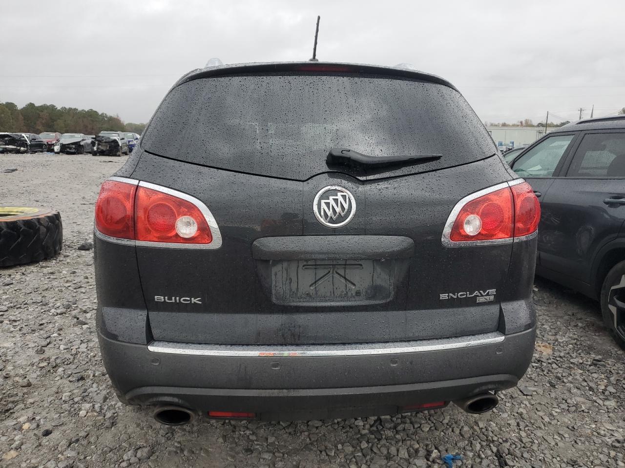 2011 BUICK ENCLAVE CX - Image 6