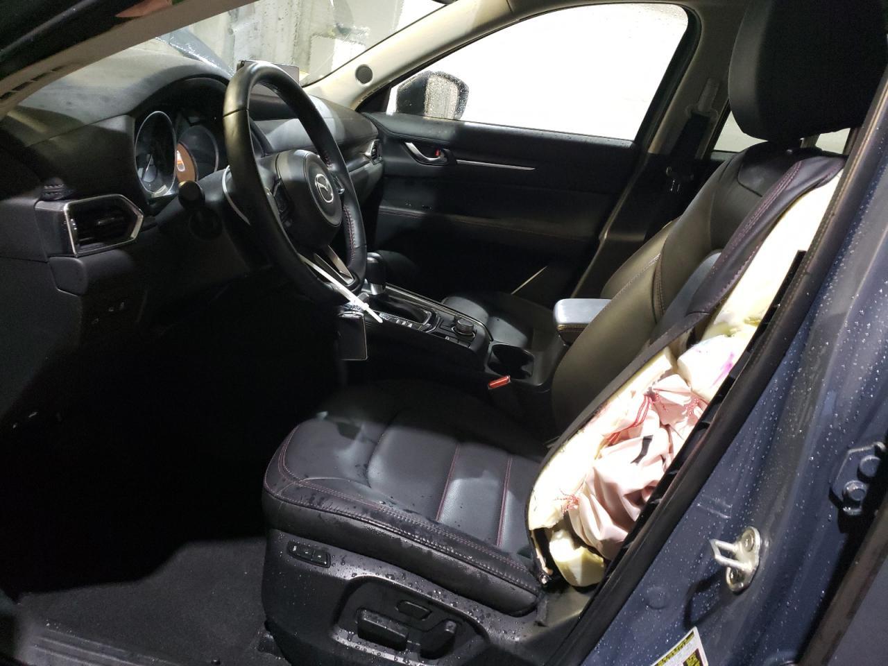 2024 MAZDA CX-5 PREFE - Image 7