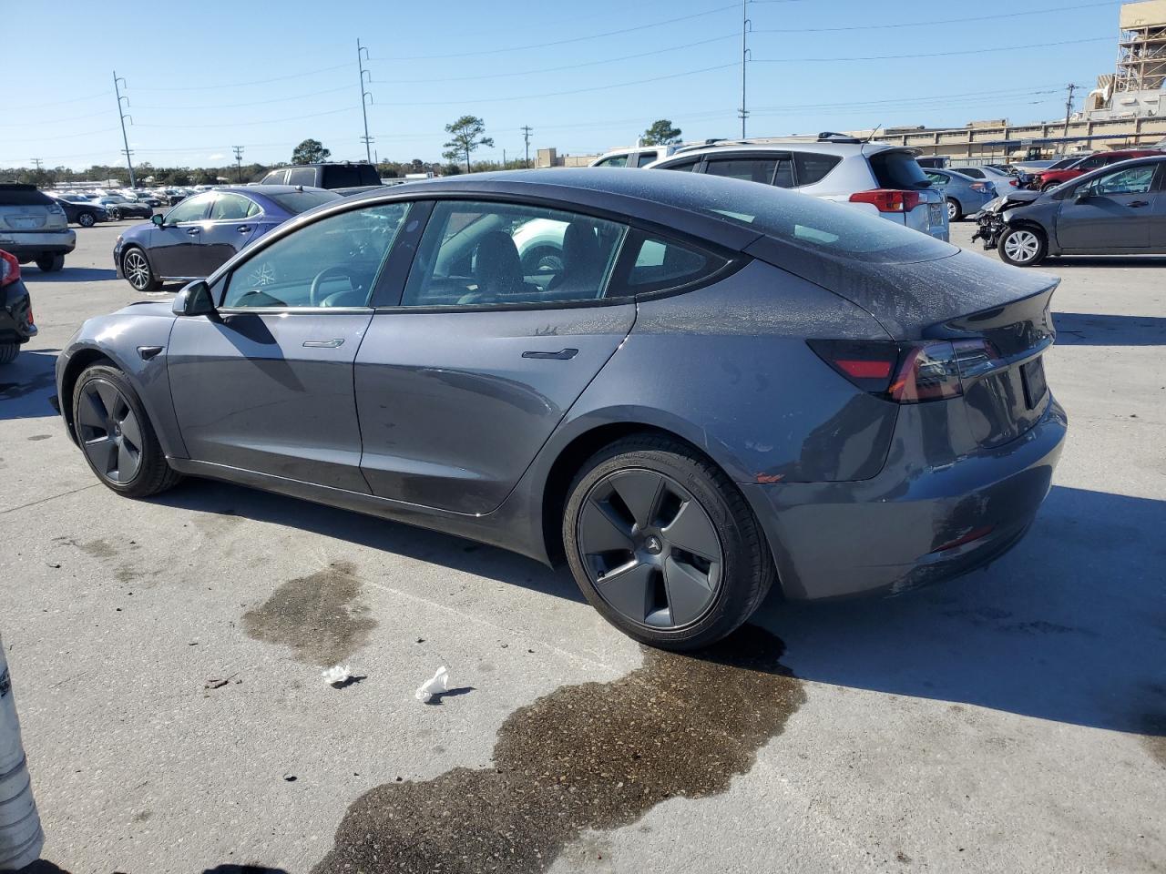 2023 TESLA MODEL 3 - Image 2