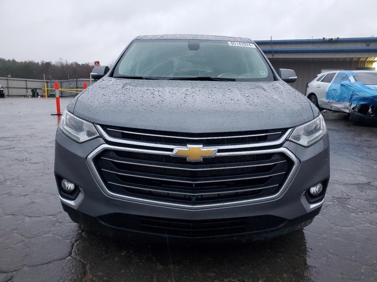 2021 CHEVROLET TRAVERSE L - Image 5