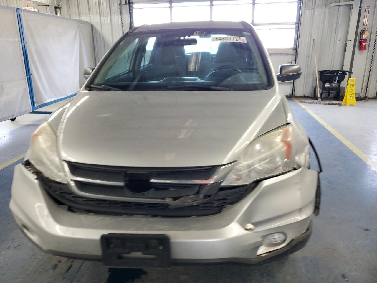 2011 HONDA CR-V LX - Image 5