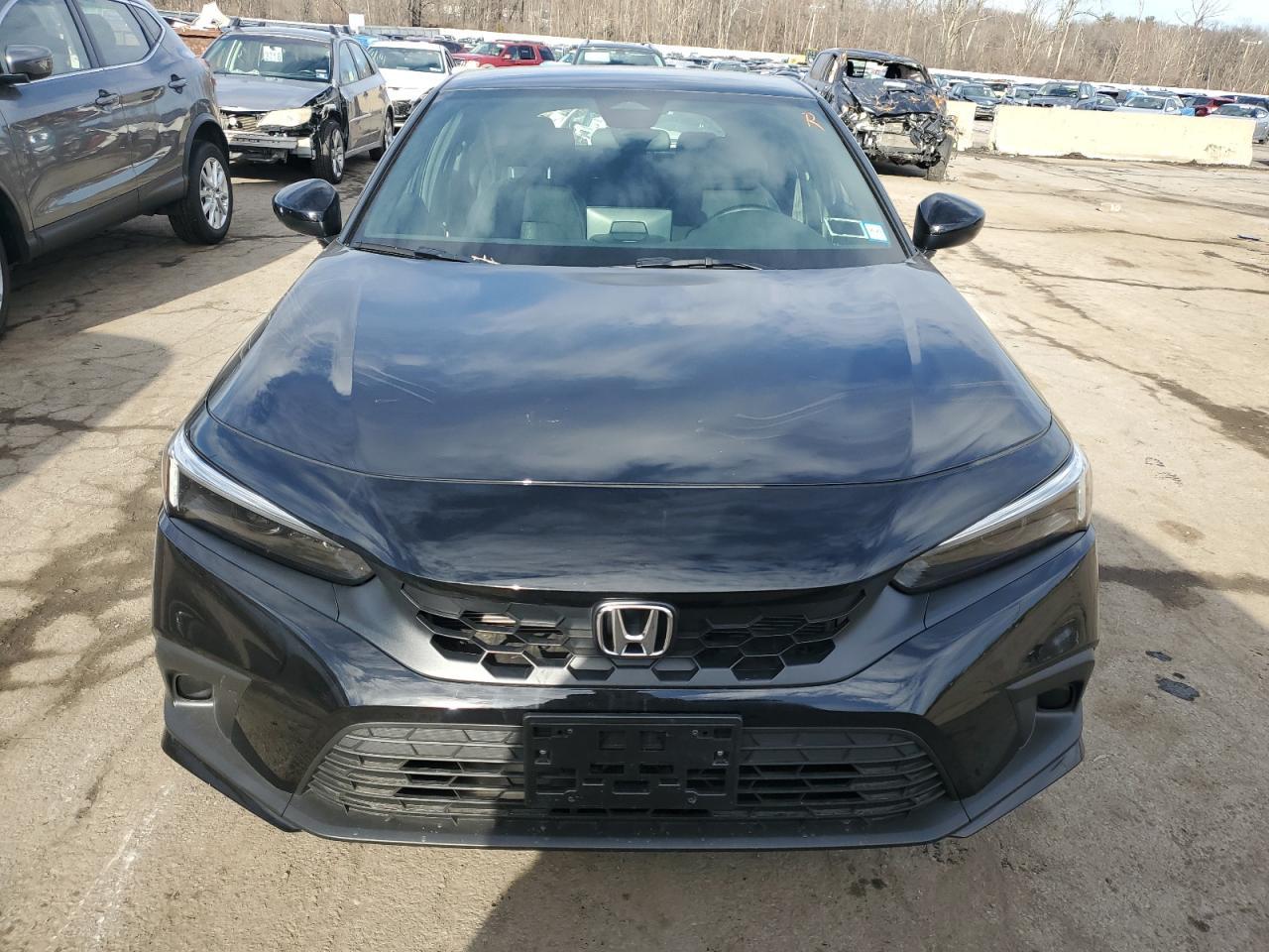 2024 HONDA CIVIC SPOR - Фото 5