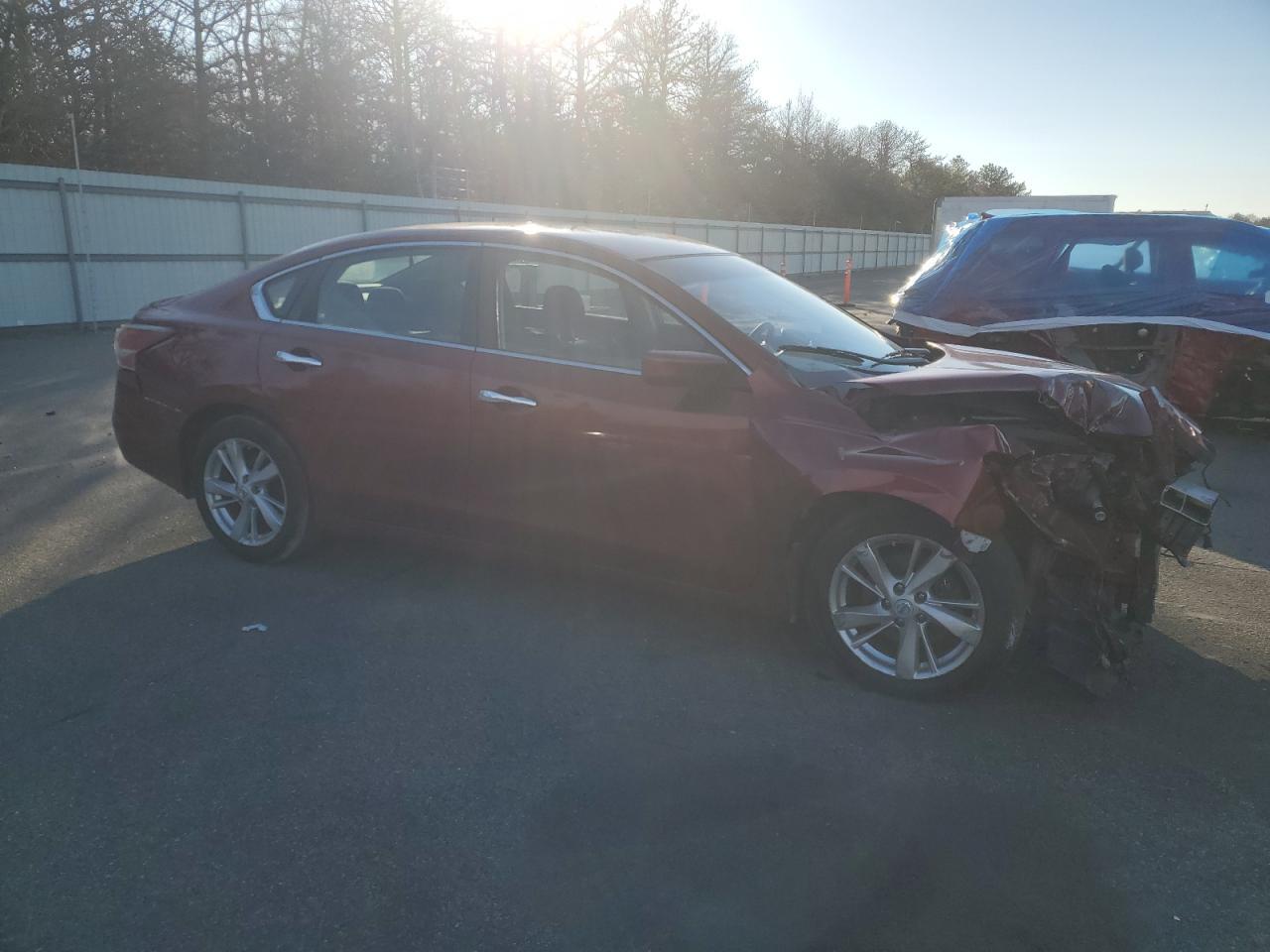 2014 NISSAN ALTIMA 2.5 - Image 4