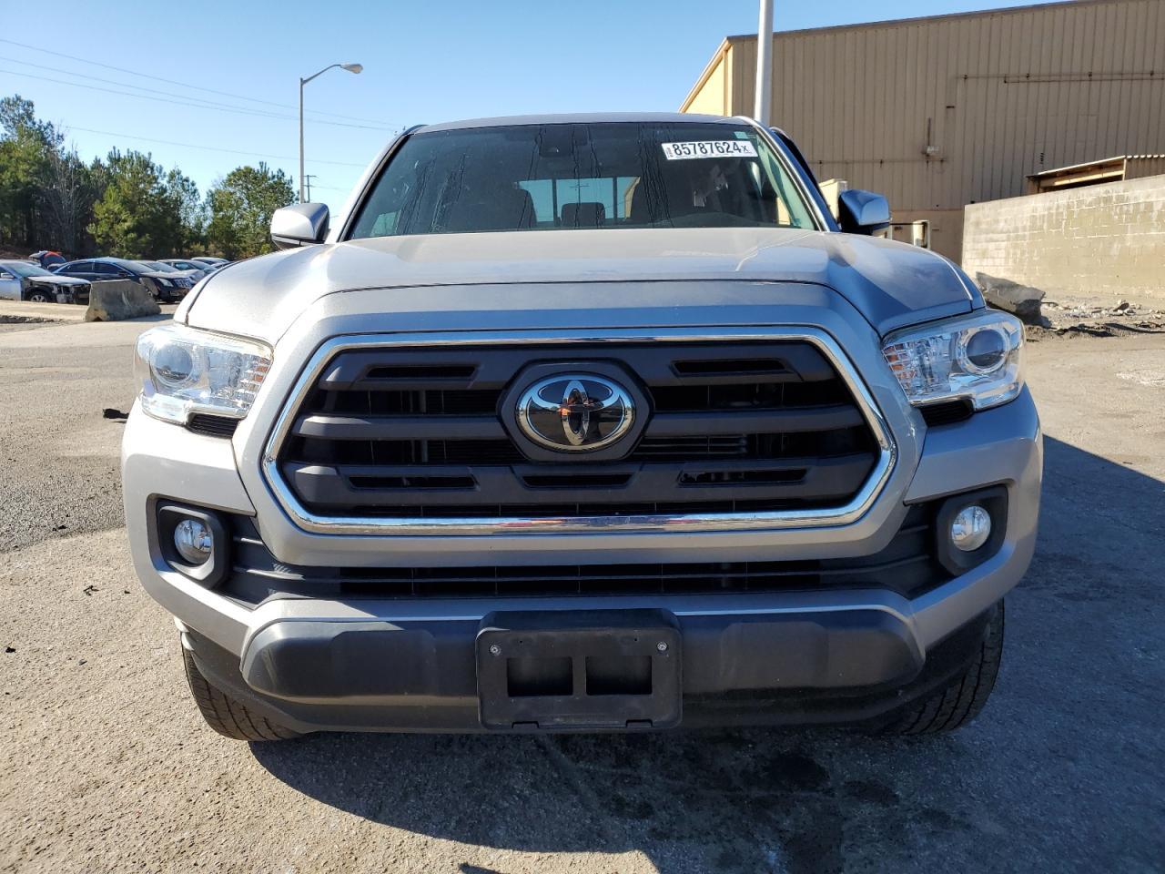 2019 TOYOTA TACOMA DOU - Image 5