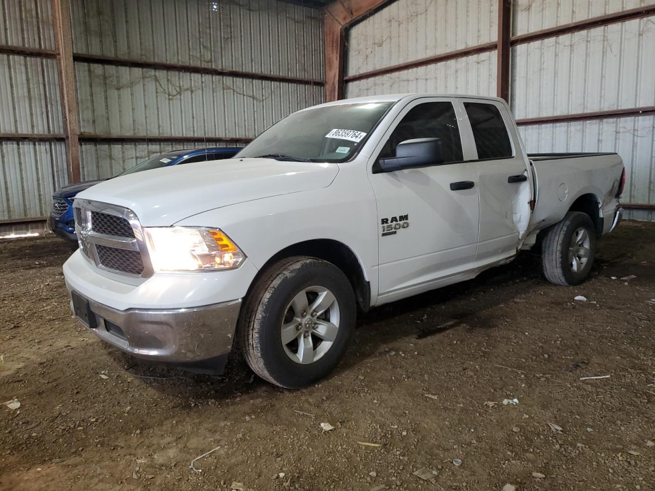 2019 RAM 1500 CLASS