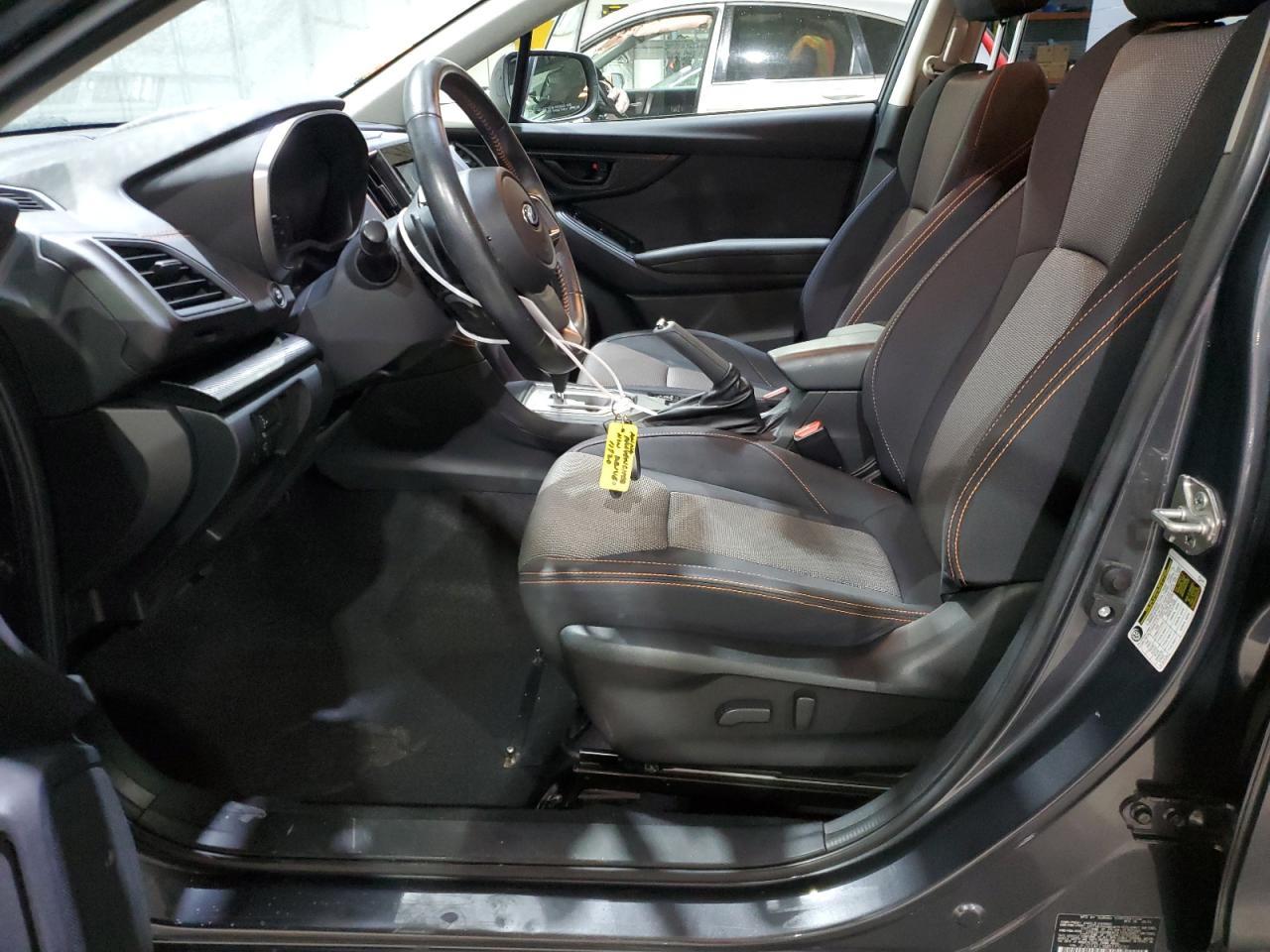2021 SUBARU CROSSTREK - Фото 7