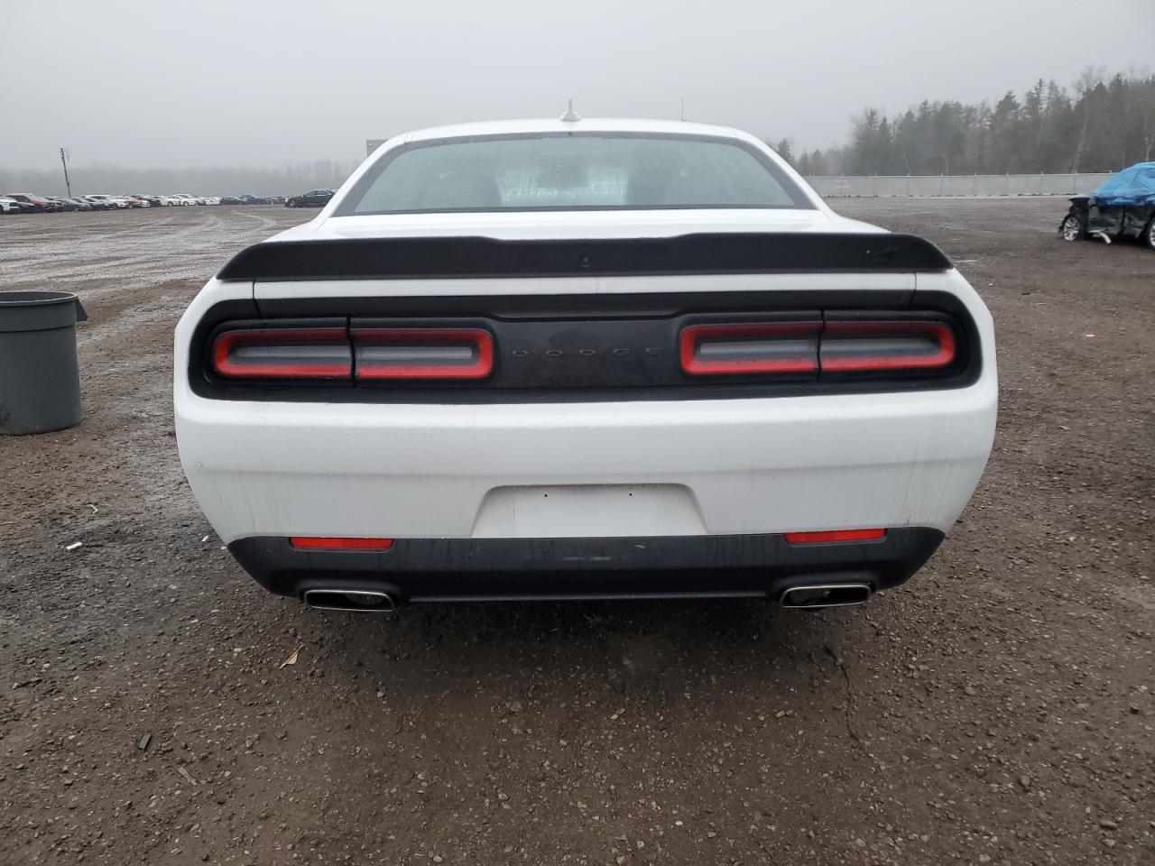 2023 DODGE CHALLENGER - Image 6