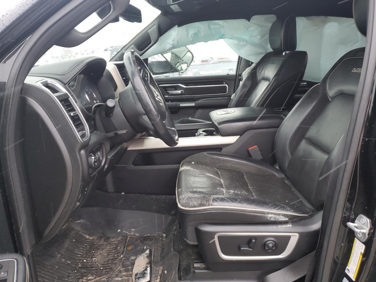 2019 RAM 1500 LARAM - Фото 7
