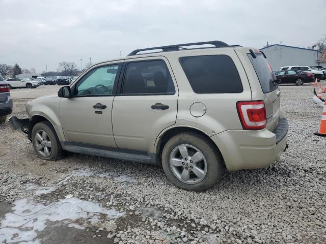 2012 FORD ESCAPE XLT - Фото 2