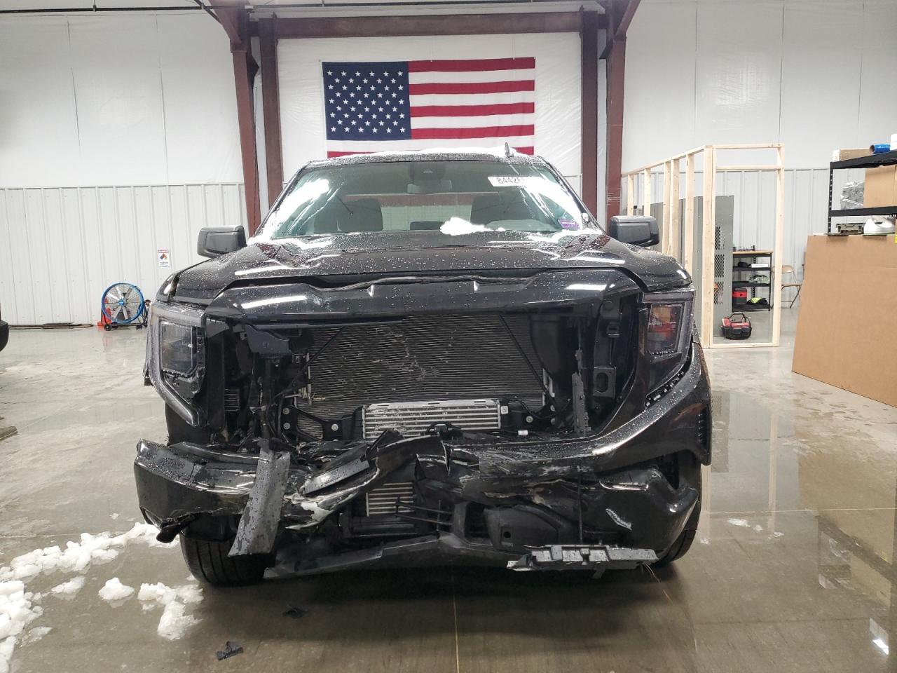 2024 GMC SIERRA K15 - Image 5
