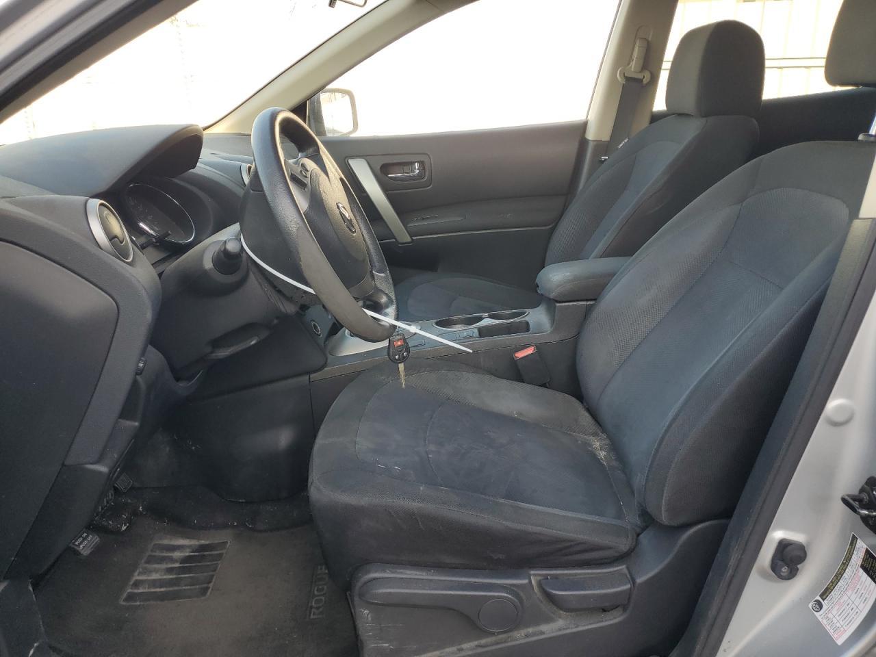2015 NISSAN ROGUE SELE - Фото 7