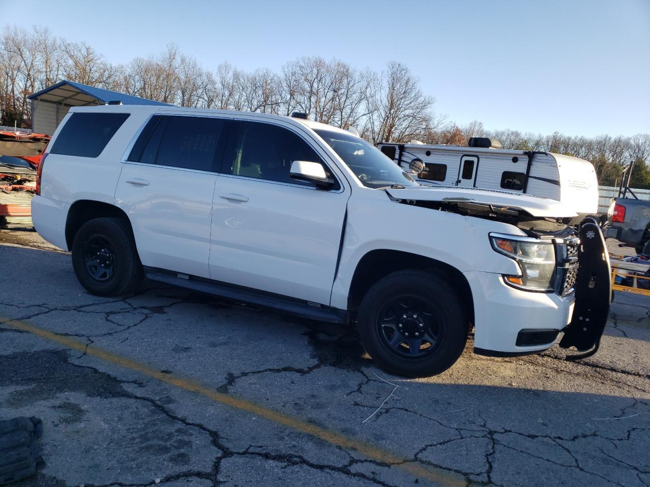 2019 CHEVROLET TAHOE POLI - Image 4
