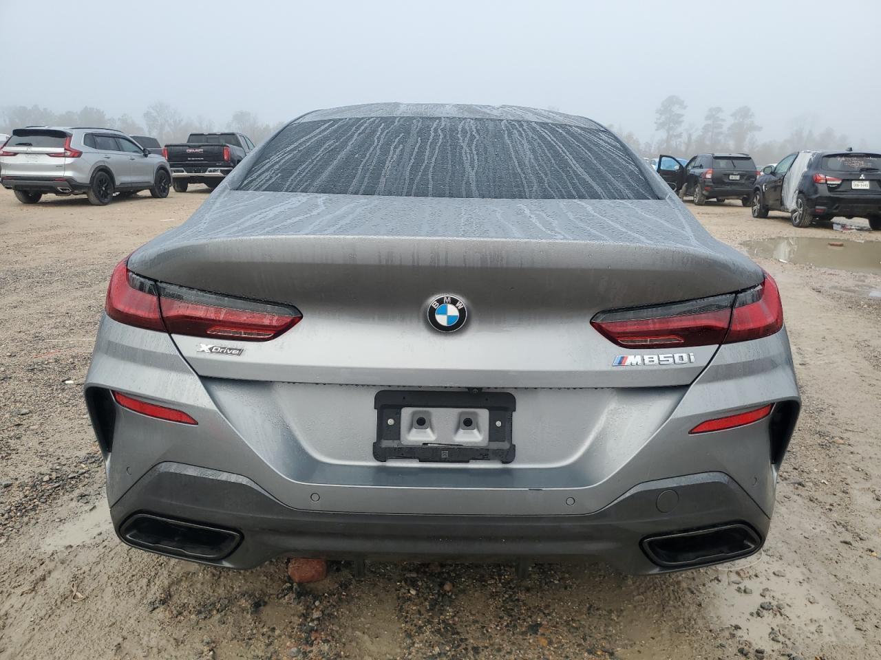 2023 BMW M850XI - Image 6