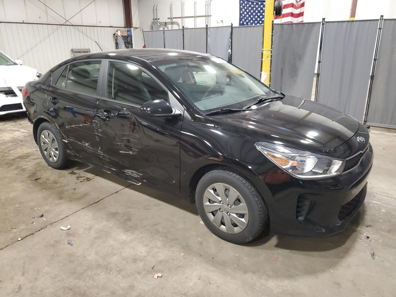 2020 KIA RIO LX - Image 4