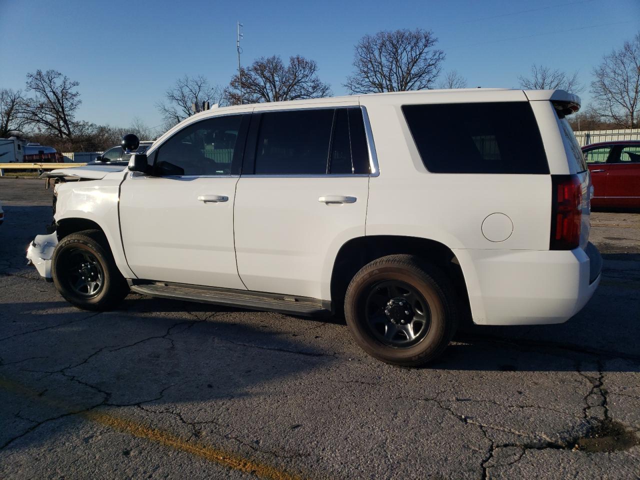 2019 CHEVROLET TAHOE POLI - Image 2