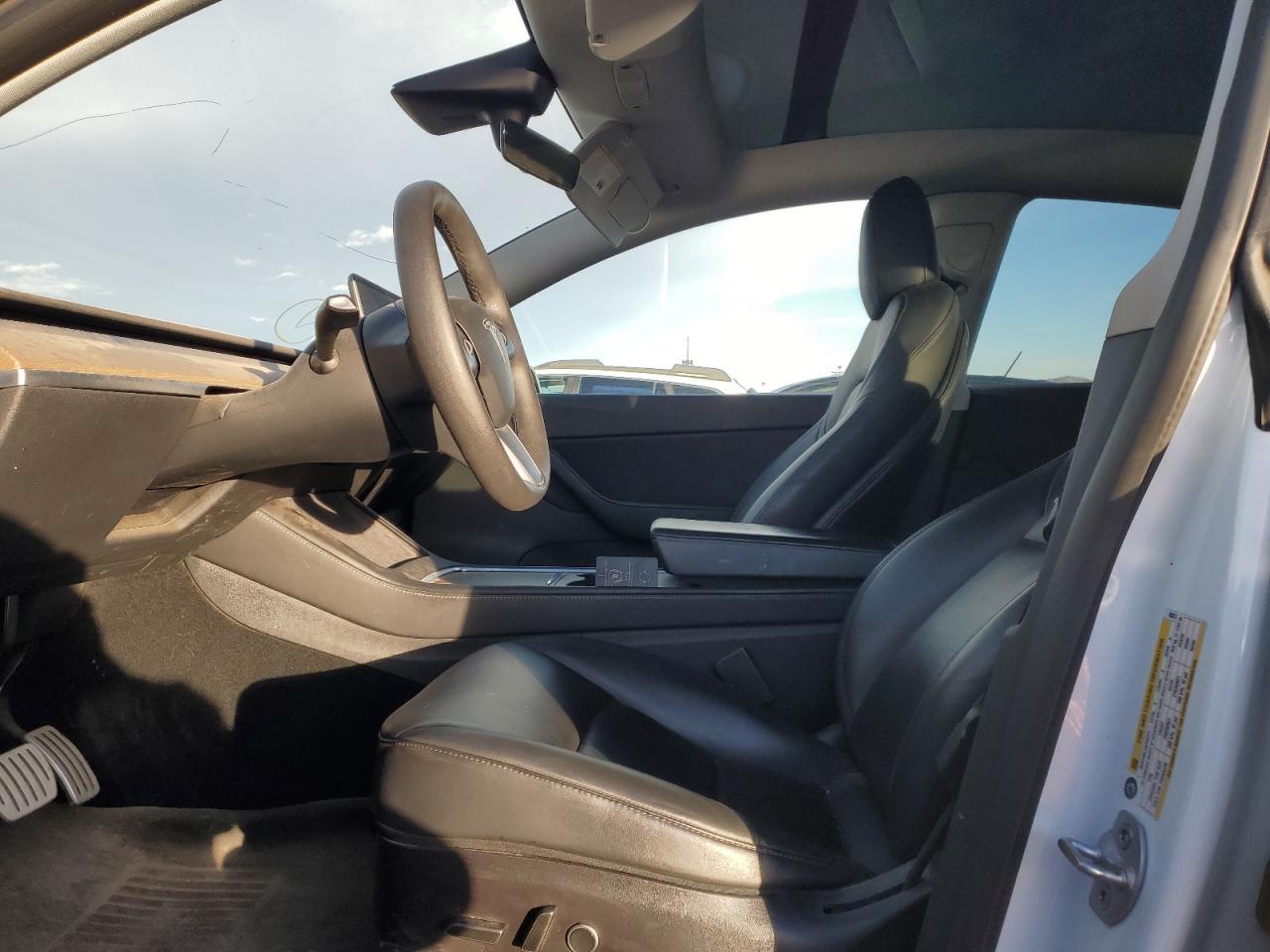 2022 TESLA MODEL Y - Image 7