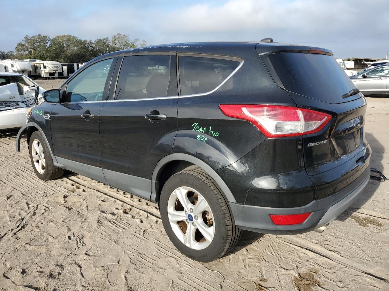 2013 FORD ESCAPE SE - Фото 2