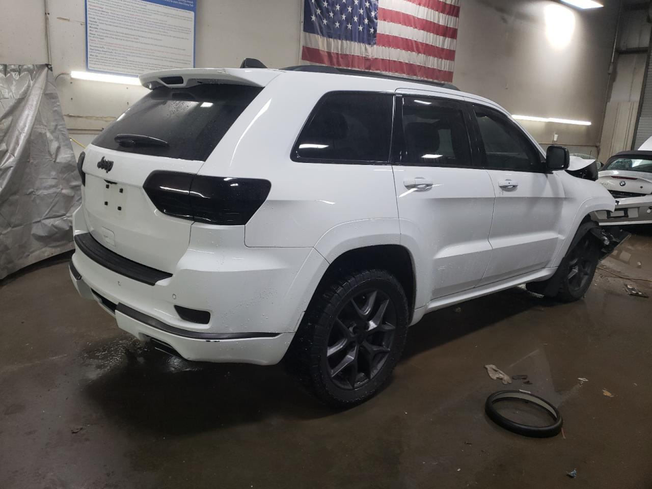 2020 JEEP GRAND CHER - Фото 3