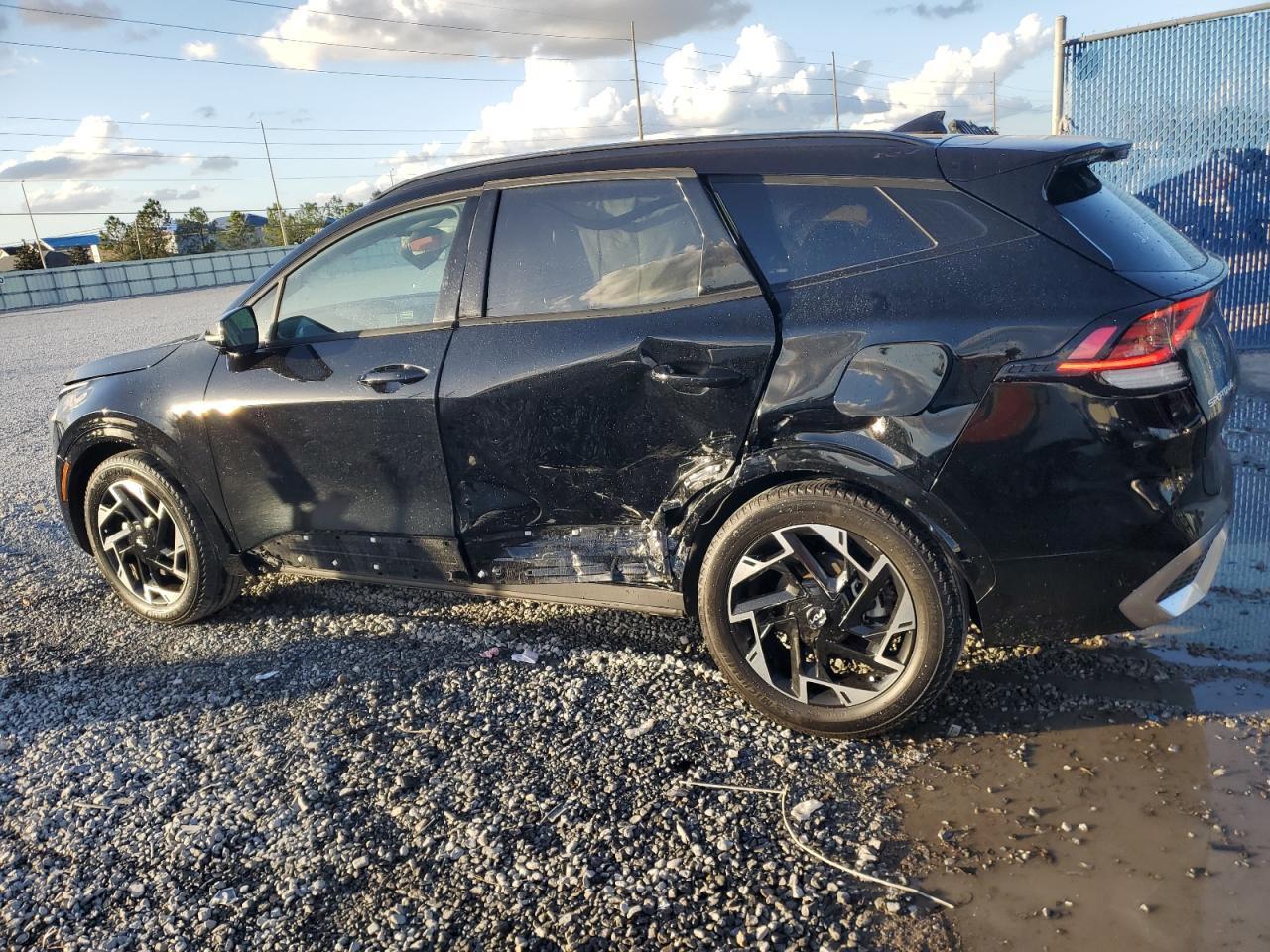 2023 KIA SPORTAGE S - Фото 2