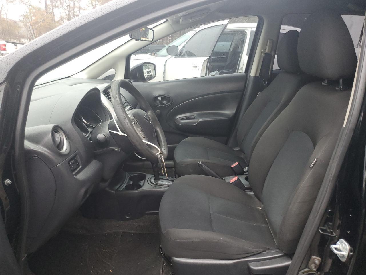 2016 NISSAN VERSA NOTE - Фото 7