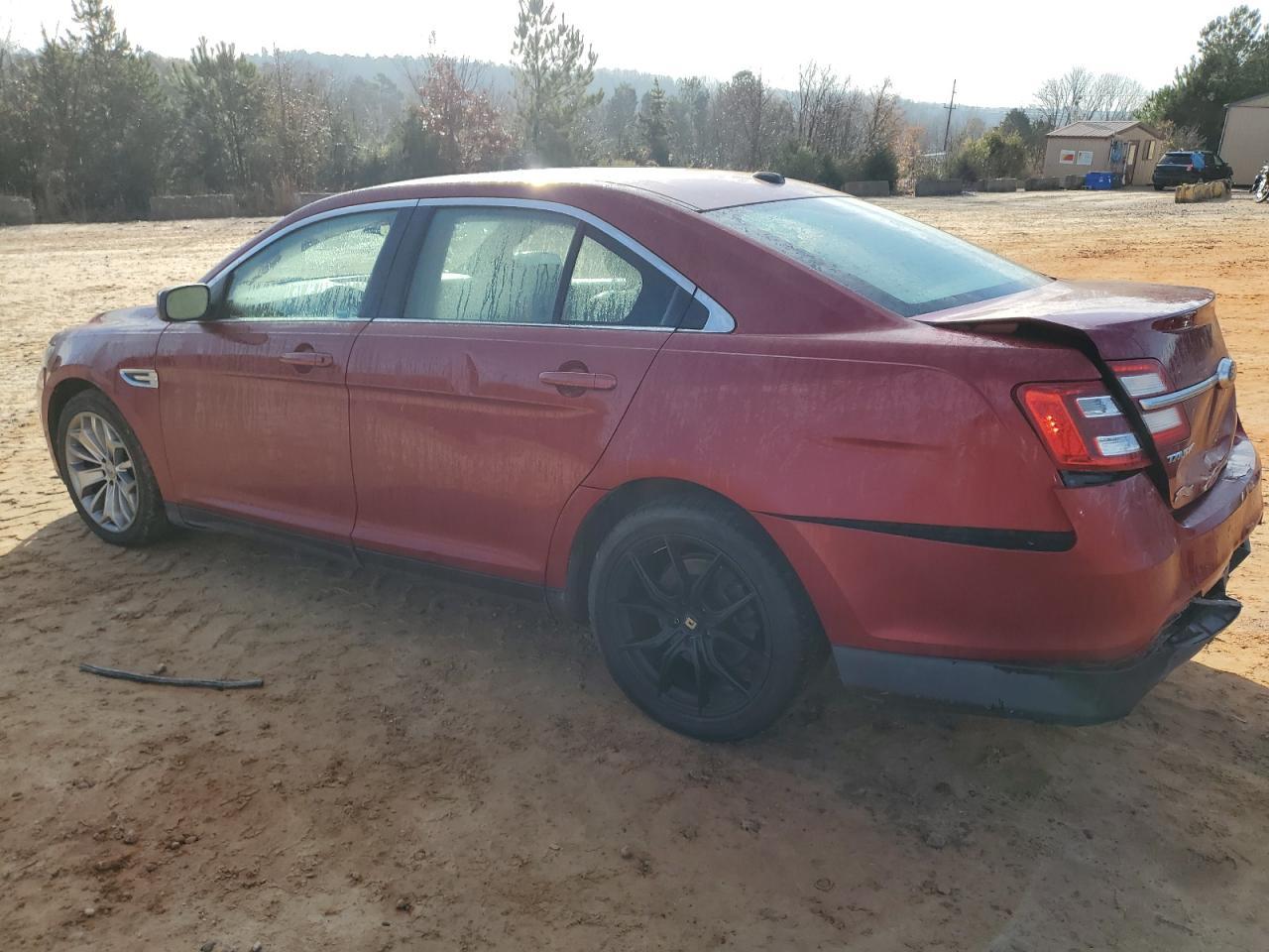 2013 FORD TAURUS LIM - Image 2