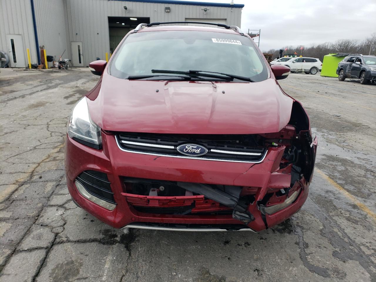 2015 FORD ESCAPE TIT - Image 5