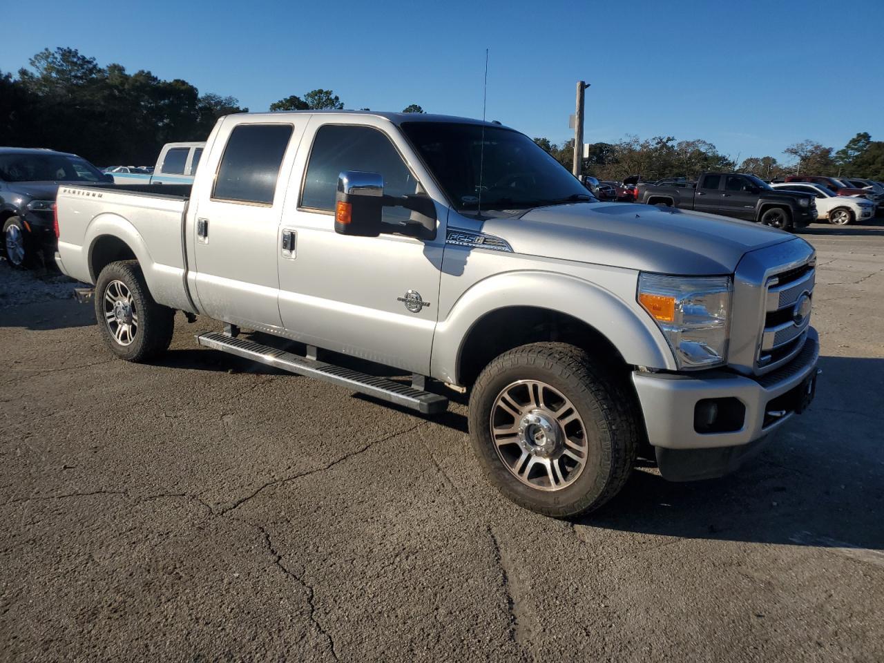 2015 FORD F250 SUPER - Фото 4