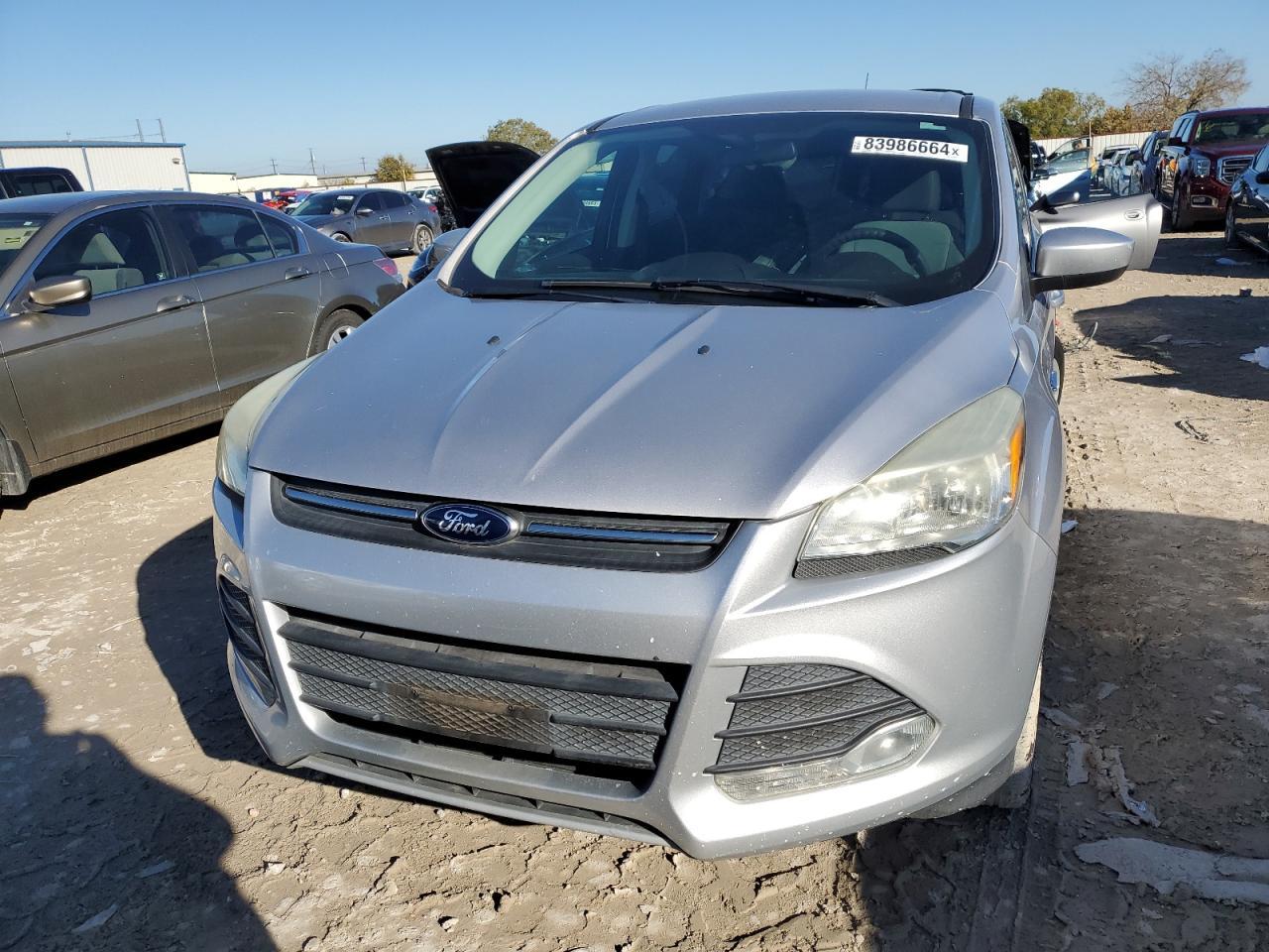 2015 FORD ESCAPE SE - Image 5