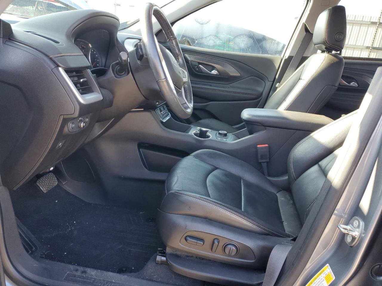 2019 GMC TERRAIN SL - Image 7