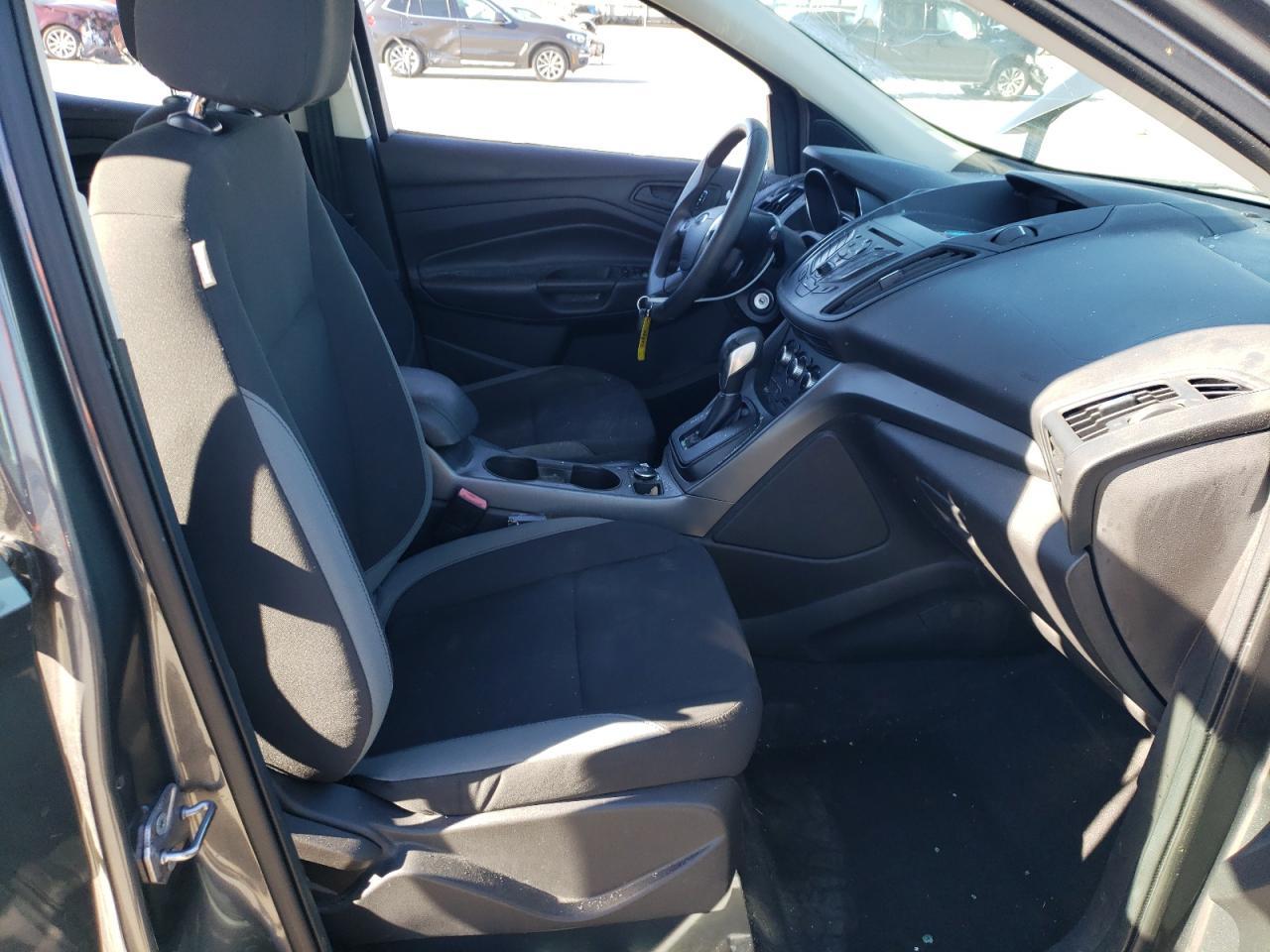 2013 FORD ESCAPE S - Image 7