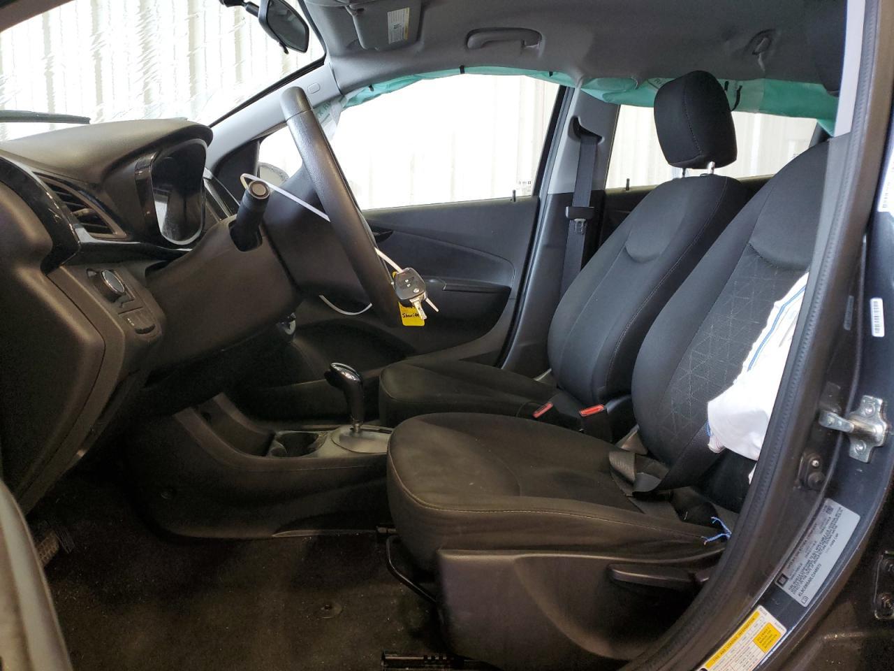 2020 CHEVROLET SPARK 1LT - Image 7