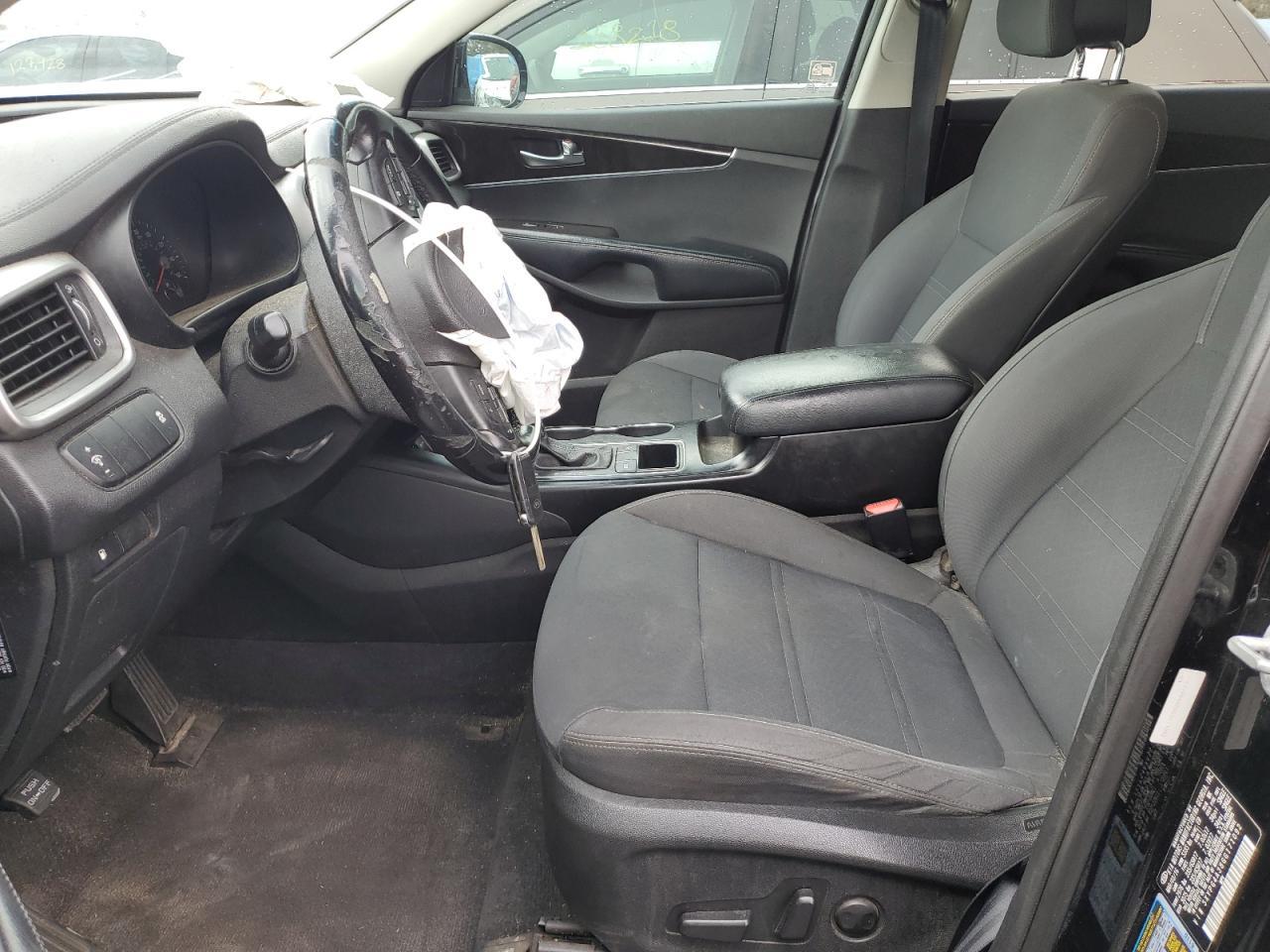 2016 KIA SORENTO LX - Image 7