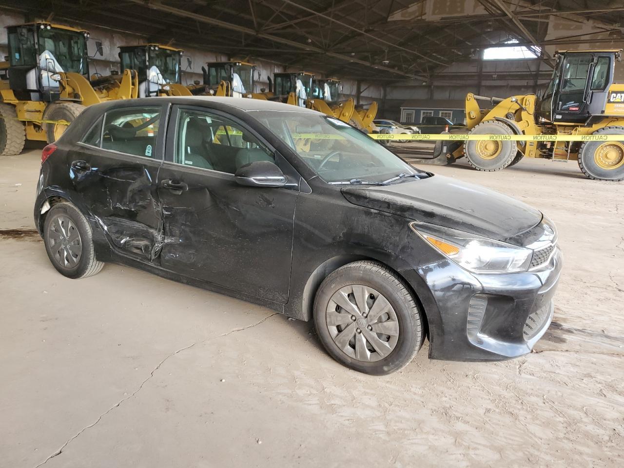 2020 KIA RIO LX - Image 4
