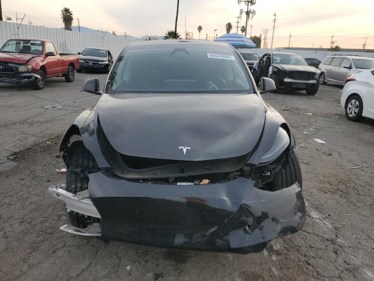 2024 TESLA MODEL Y - Image 5