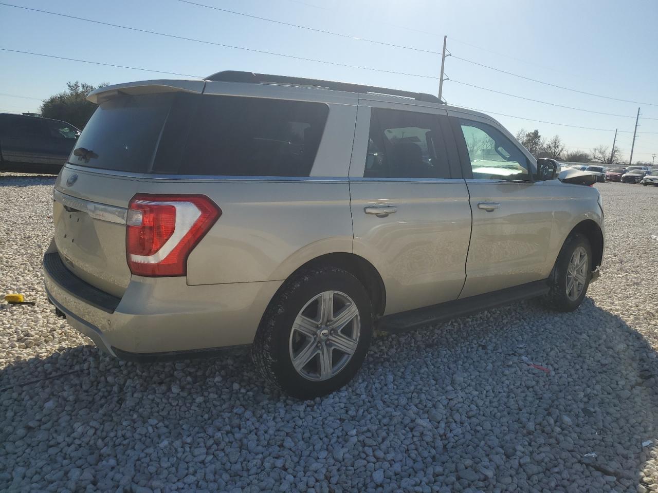 2018 FORD EXPEDITION - Image 3