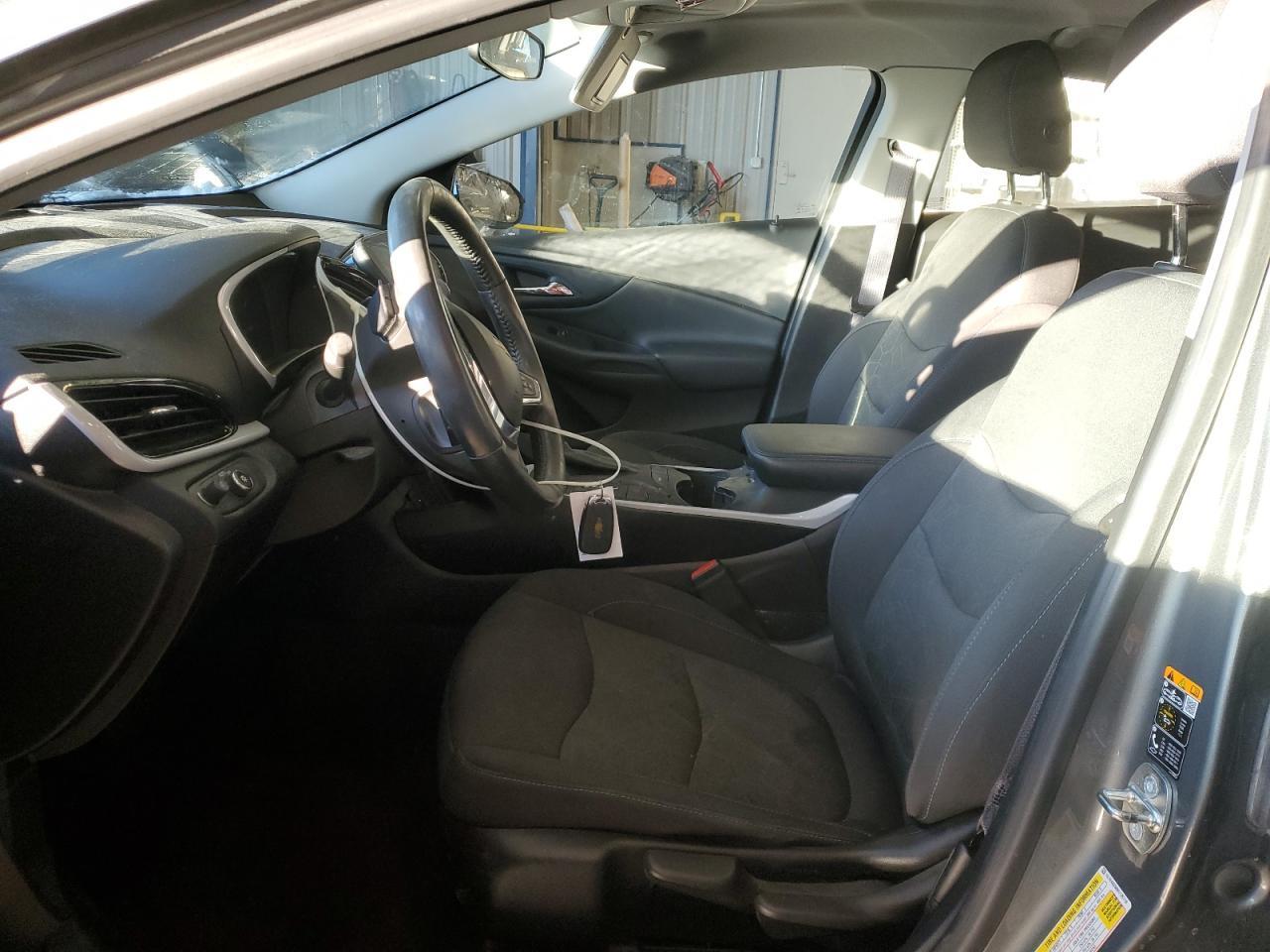 2017 CHEVROLET VOLT LT - Image 7