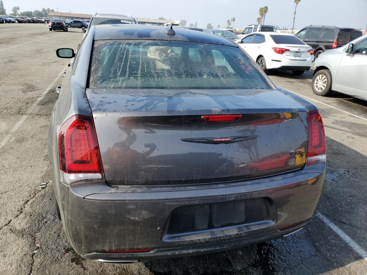 2023 CHRYSLER 300 S - Фото 6