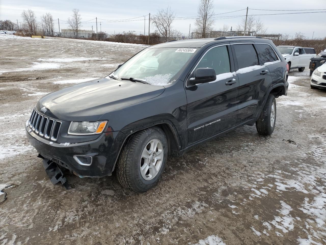 2016 JEEP GRAND CHER