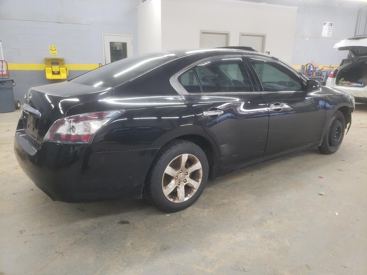 2014 NISSAN MAXIMA S - Image 3
