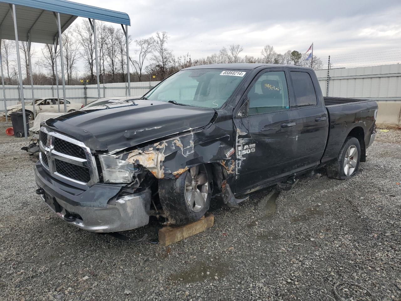 2018 RAM 1500 ST